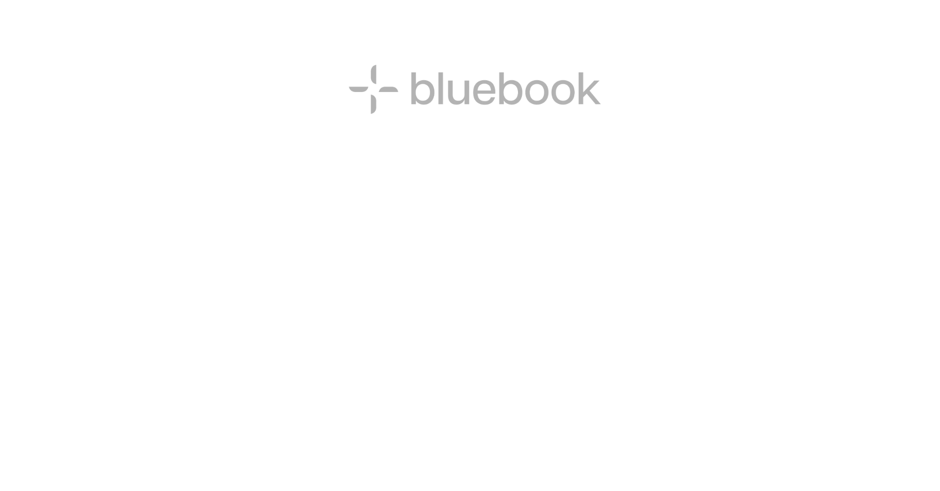 Bluebook